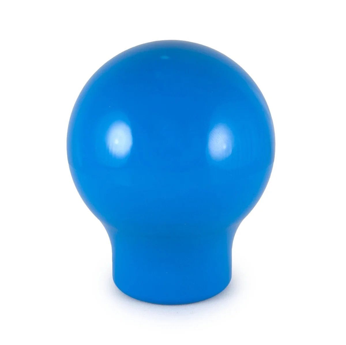 Billetworkz Automatic Shifter Hyper Blue Fits Most Subaru CVT Models - Image 5