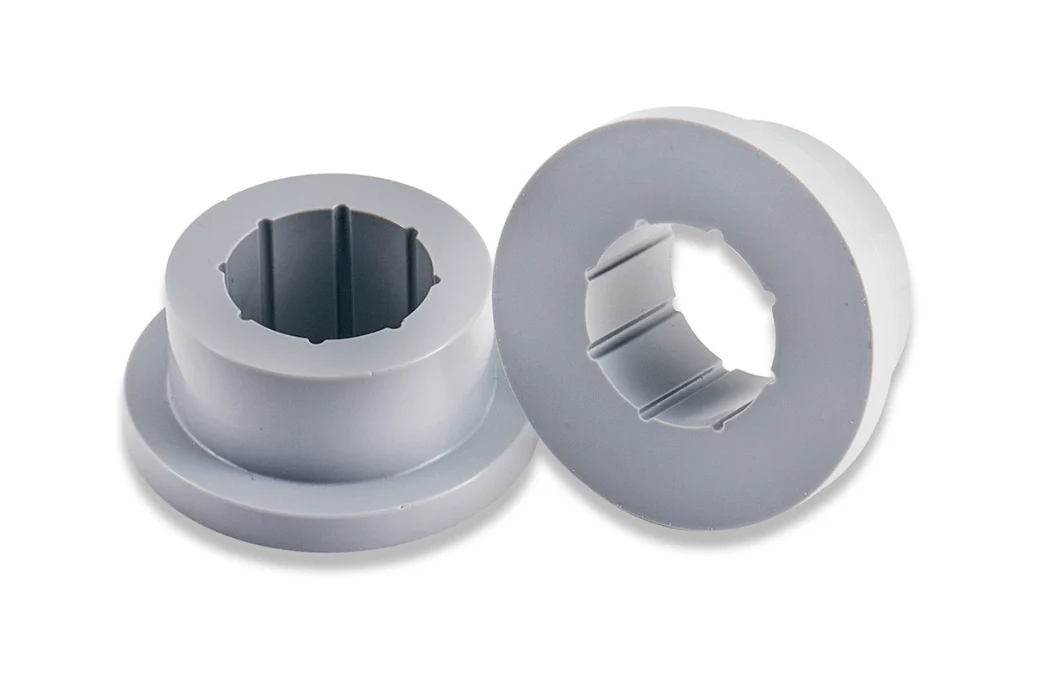 IAG Performance Comfort Series Transmission Bushing Kit 55A For Use w/ IAG Transmission Mounts 2002-2025 WRX / 2004-2021 STI / 2005-2012 Legacy GT / 2006-2009 Legacy GT Spec. B / 2004-2008 Forester XT - Image 3