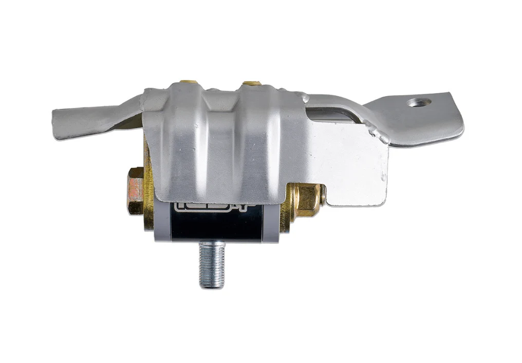 IAG Performance Comfort Series Engine Mount Set 55A w/ Brackets 2022-2026 WRX - Image 5