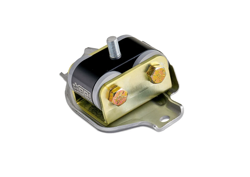 IAG Performance Comfort Series Engine Mount Set 55A w/ Brackets 2022-2026 WRX - Image 6