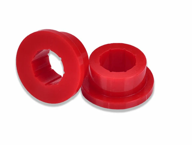 Pitch Stop Mounts