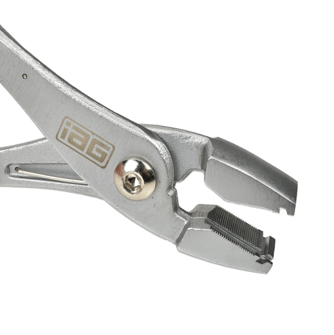 IAG Performance Multi-Directional Hose Clamp Pliers - Image 2