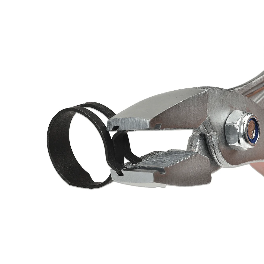 IAG Performance Multi-Directional Hose Clamp Pliers - Image 5