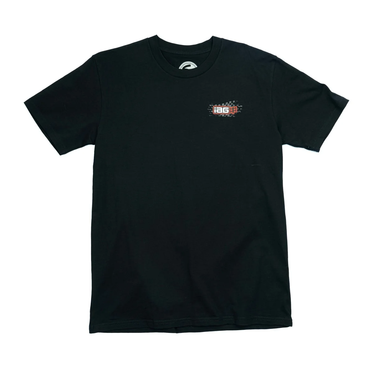 IAG Official "EJ Power" Short Sleeve Shirt Black by Subimods - Image 6