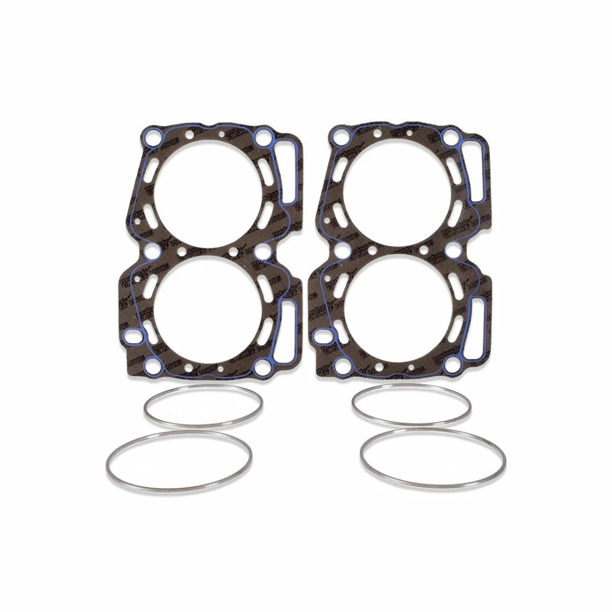 IAG 1150 Series EJ25 Short Block 06-14 WRX / 04-21 STI / 04-13 Forester XT / 05-09 Legacy GT - Image 4