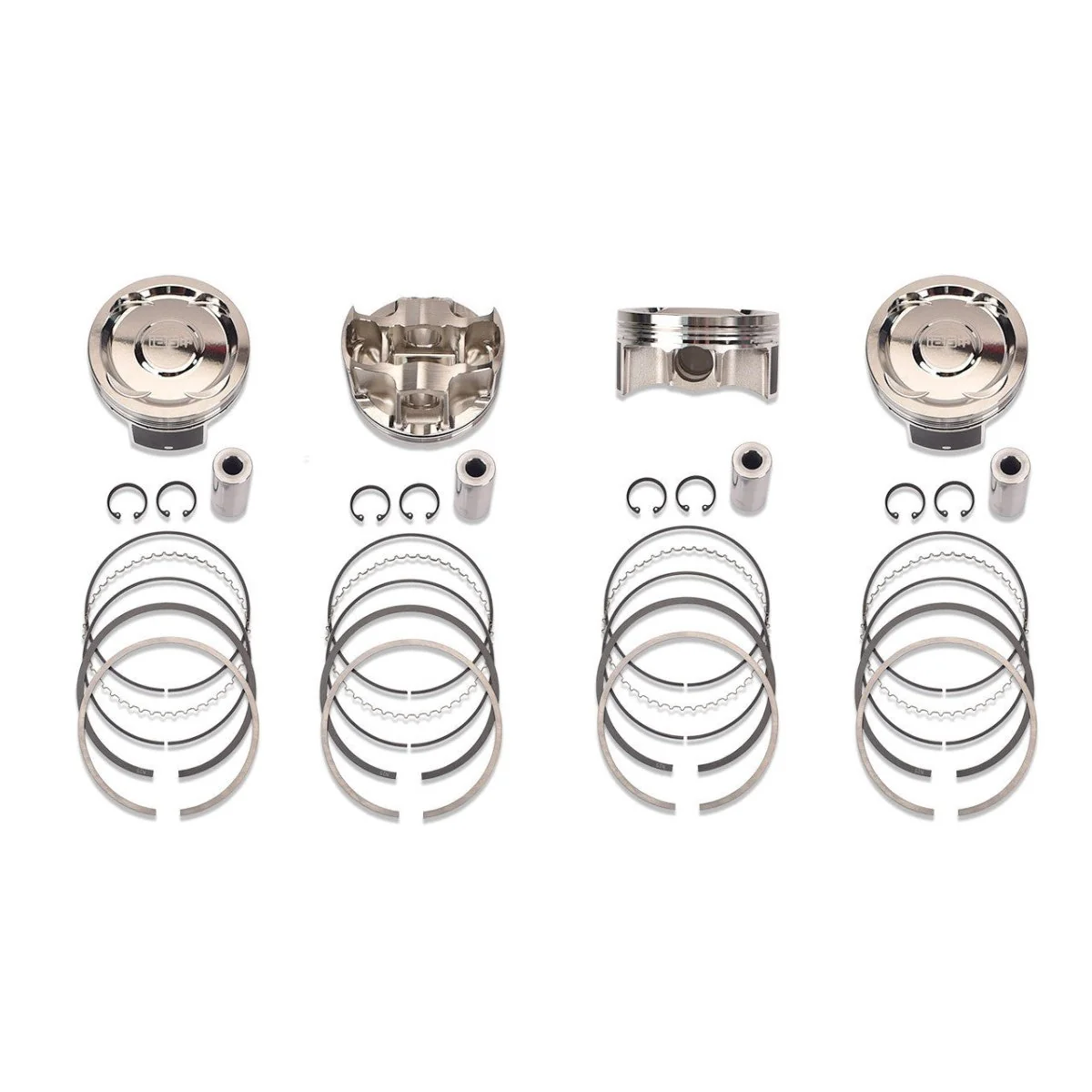 IAG 1150 Series EJ25 Short Block 06-14 WRX / 04-21 STI / 04-13 Forester XT / 05-09 Legacy GT - Image 5