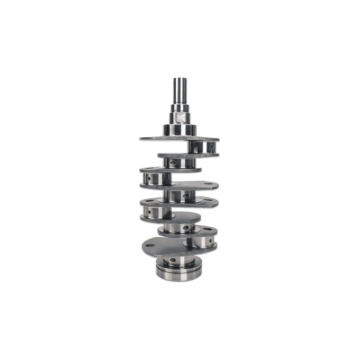 IAG 1150 Series EJ25 Short Block 06-14 WRX / 04-21 STI / 04-13 Forester XT / 05-09 Legacy GT - Image 7