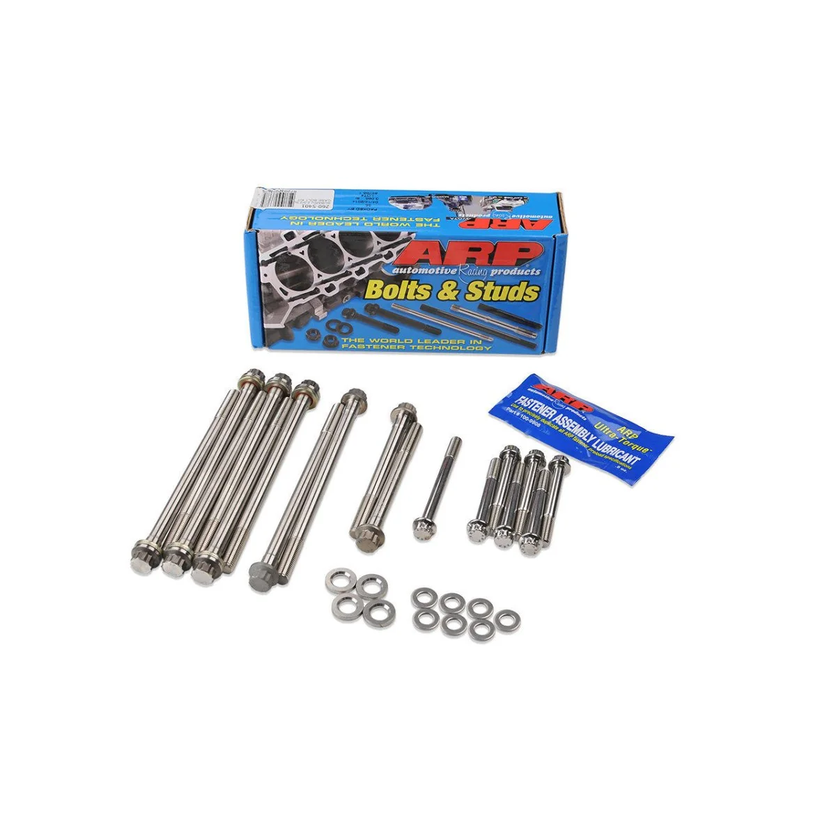 IAG 1150 Series EJ25 Short Block 06-14 WRX / 04-21 STI / 04-13 Forester XT / 05-09 Legacy GT - Image 8