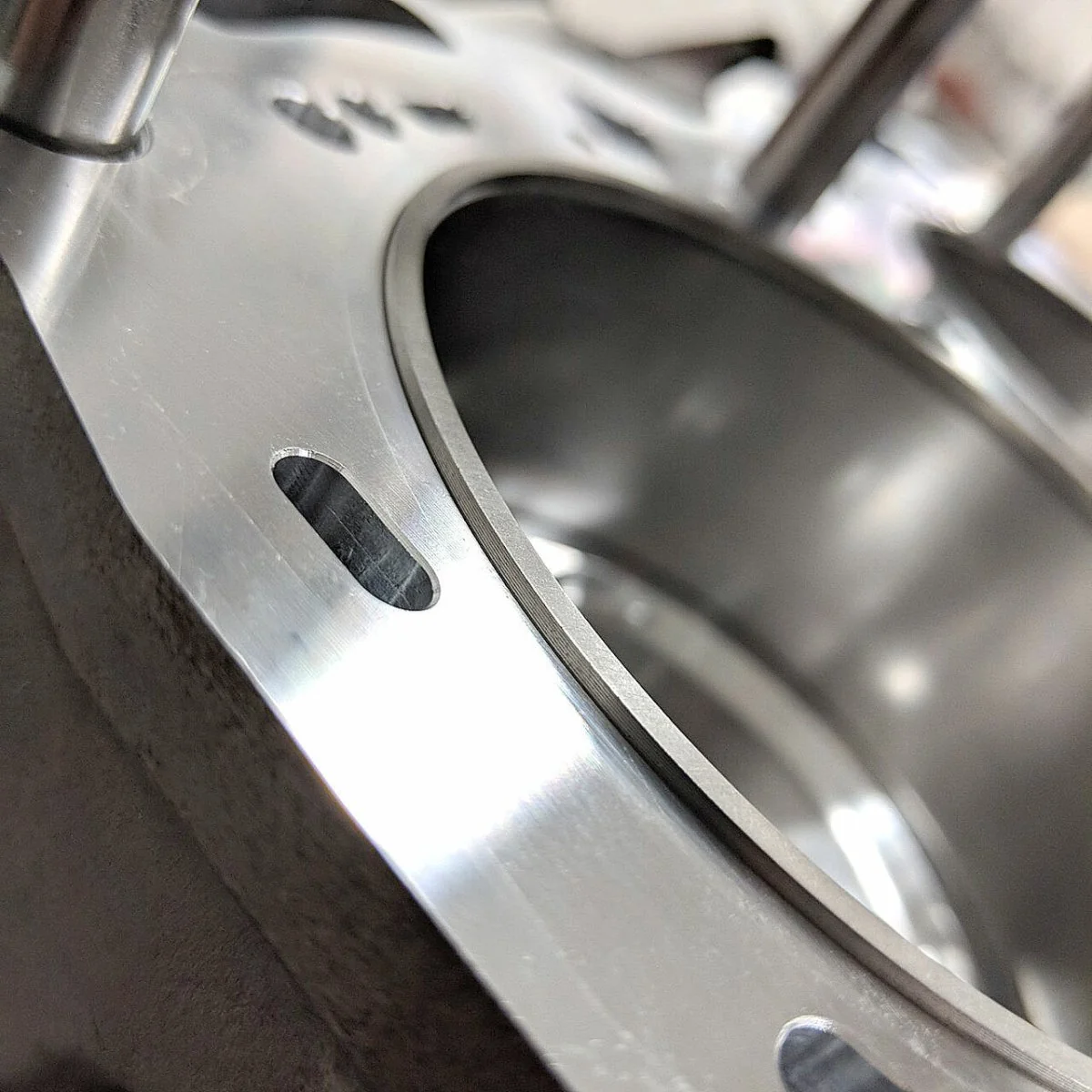 IAG 950 Series EJ25 Short Block 02-14 WRX / 04-21 STI / 04-13 Forester XT / 05-09 Legacy GT - Image 3