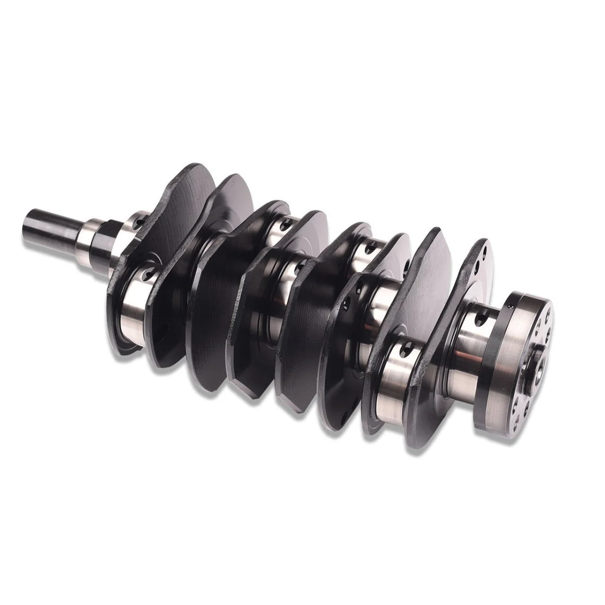 IAG 950 Series EJ25 Short Block 02-14 WRX / 04-21 STI / 04-13 Forester XT / 05-09 Legacy GT - Image 5