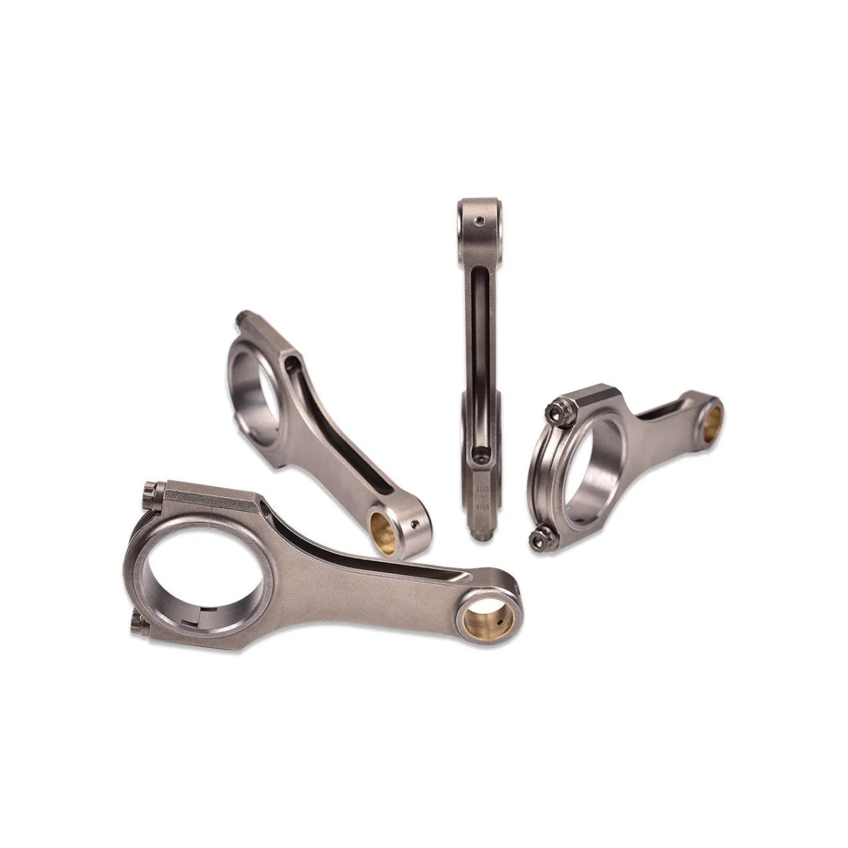 IAG 950 Series EJ25 Short Block 02-14 WRX / 04-21 STI / 04-13 Forester XT / 05-09 Legacy GT - Image 6