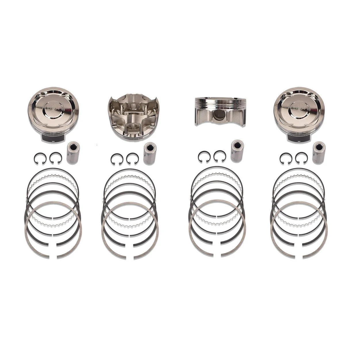 IAG 950 Series EJ25 Short Block 02-14 WRX / 04-21 STI / 04-13 Forester XT / 05-09 Legacy GT - Image 7