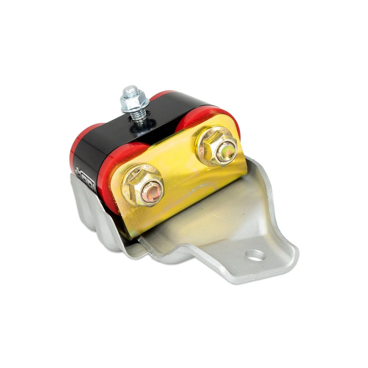 IAG Performance Competition Series Engine Mount Set 90A w/ Brackets 2015-2021 WRX - Image 5