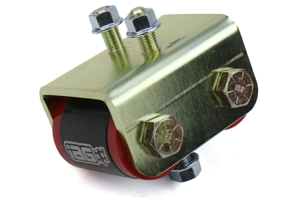 IAG Performance Competition Series Engine Mounts 2002-2007 WRX / 2004-2021 STI / 2004-2008 FXT - Image 5