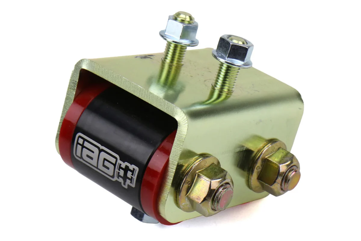 IAG Performance Competition Series Engine Mounts 2002-2007 WRX / 2004-2021 STI / 2004-2008 FXT - Image 7