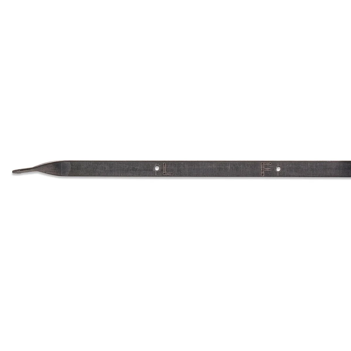IAG Performance Dipstick w/ Billet Handle Gold 2004-2021 STI / 2006-2009 Legacy GT - Image 3