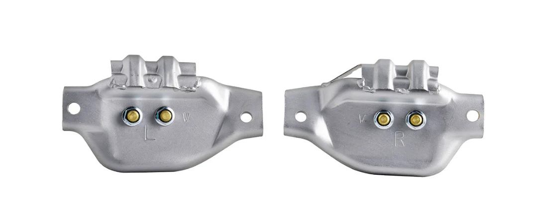 IAG Race Series Engine Mount Set Solid w/ Brackets 2022-2026 WRX - Image 6