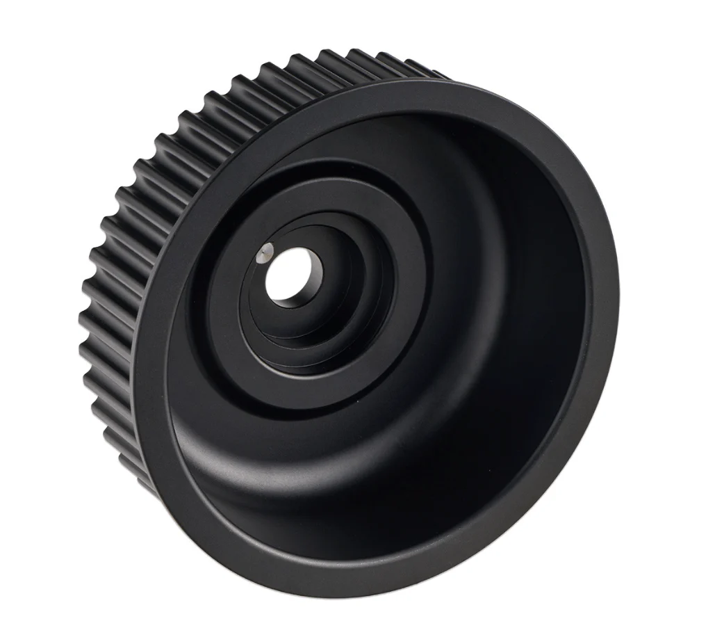 IAG Performance / RCM Alloy Cam Sprocket Right Hand Exhaust 1992-1998 WRX / 1994-1998 STI - Image 2