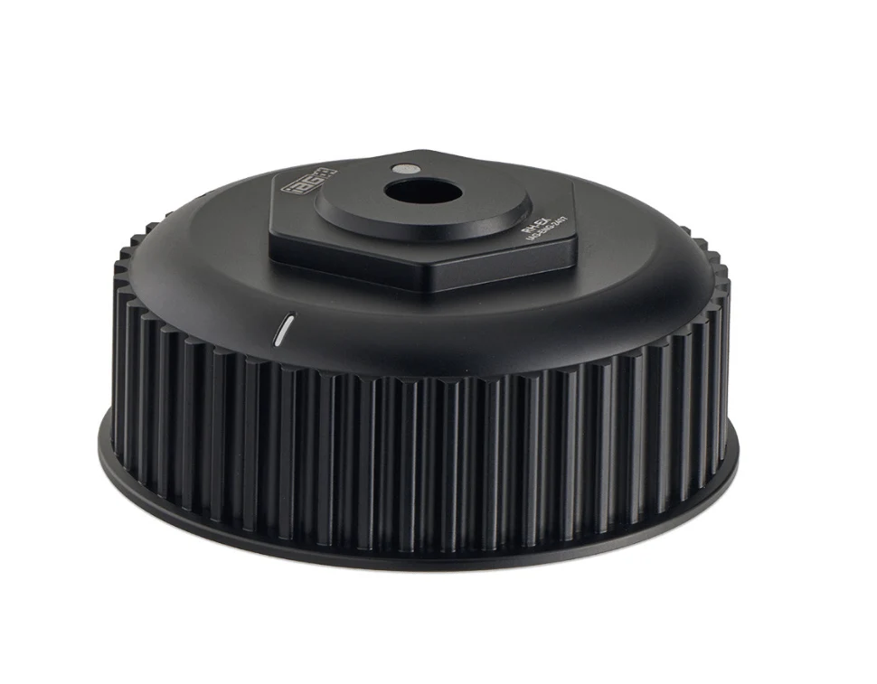 IAG Performance / RCM Alloy Cam Sprocket Right Hand Exhaust 1992-1998 WRX / 1994-1998 STI - Image 3