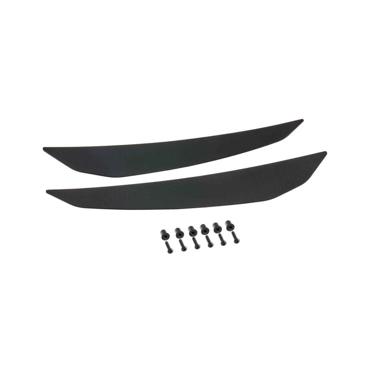 IAG Single Canard Kits 2015-2021 WRX / 2015-2021 STI - Image 4