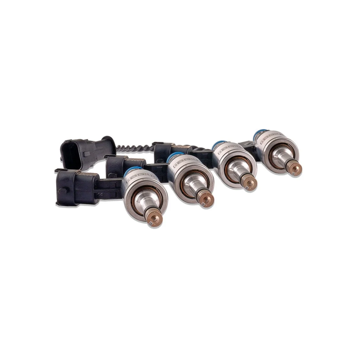 IAG Performance Spec High-Flow Direct GDI Fuel Injector Set 2022-2026 WRX - Image 8