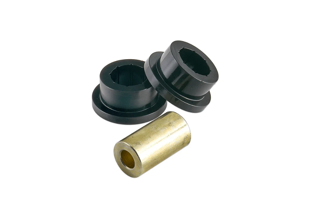 IAG Performance Street Series Pitch Mount Bushing Kit 75A w/ Large Pin 2002-2026 WRX / 2004-2021 STI / 2005-2009 Legacy GT / 2004-2011 Forester XT - Image 2