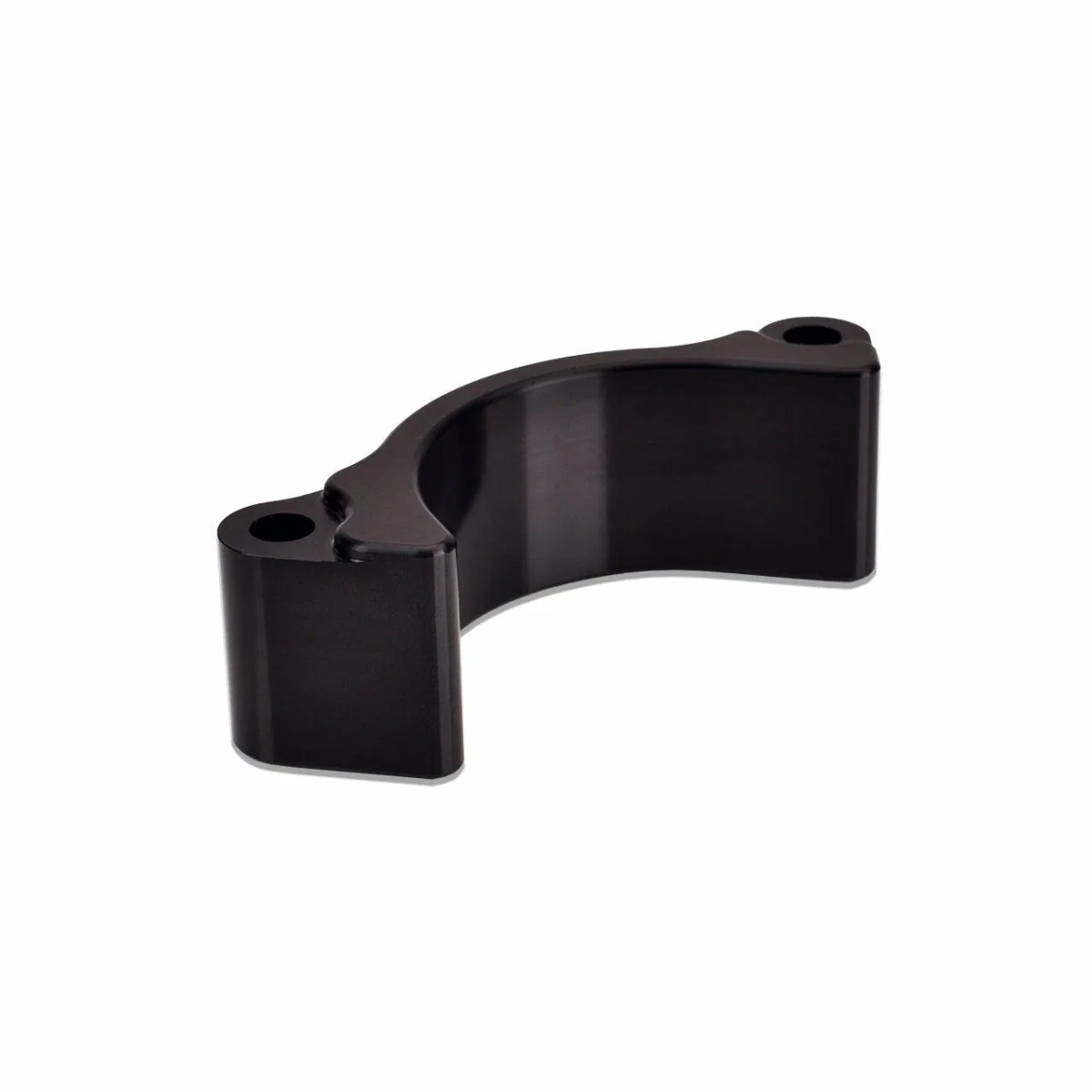 IAG Performance Timing Belt Guide Black 02-14 WRX / 04-21 STI / 05-09 LGT / 04-08 FXT - Image 3