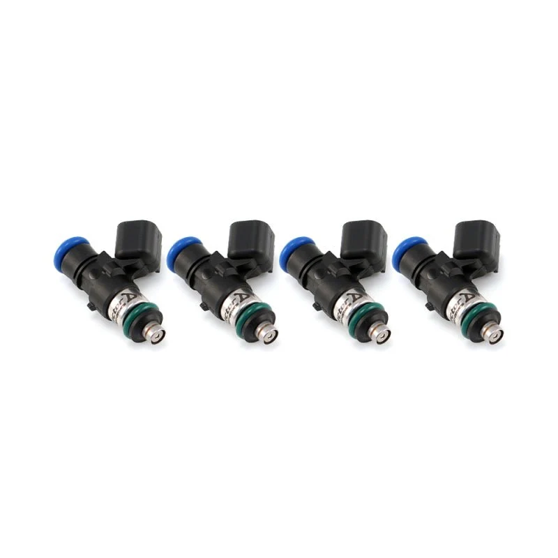 Injector Dynamics Universal ID1300XDS Top Feed 1300cc 34mm Length w/ 14mm Top and 14mm Lower O-Rings