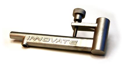 Innovate Motorsports Wideband Exhaust Clamp
