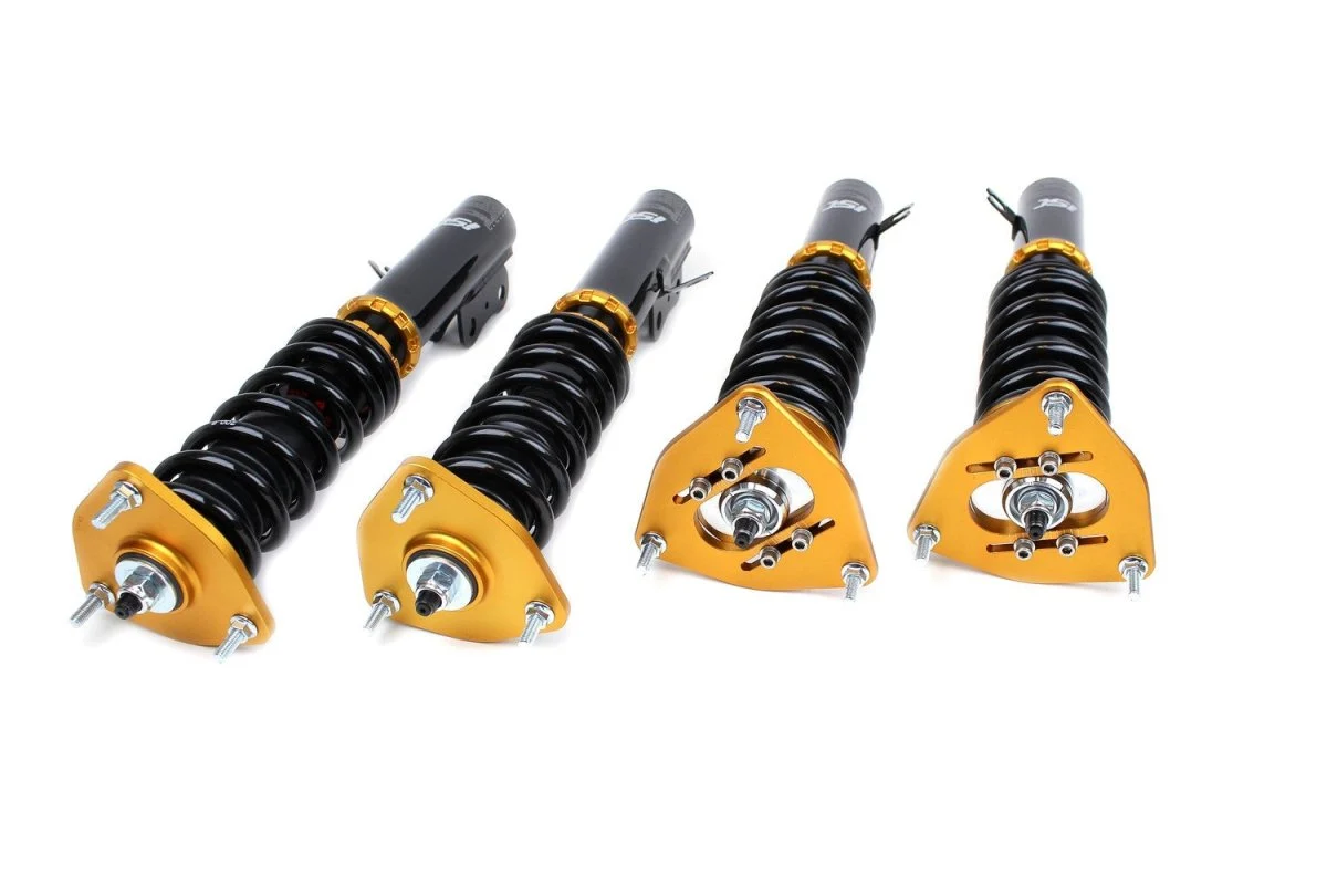 ISC N1 V2 Coilovers 2002-2007 WRX