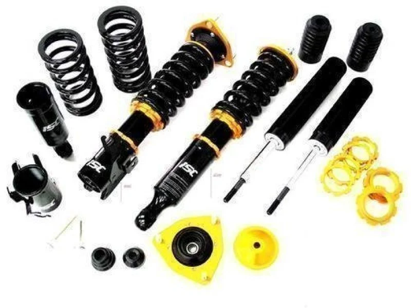 ISC N1 V2 Coilovers 2014-2018 Forester - Image 2