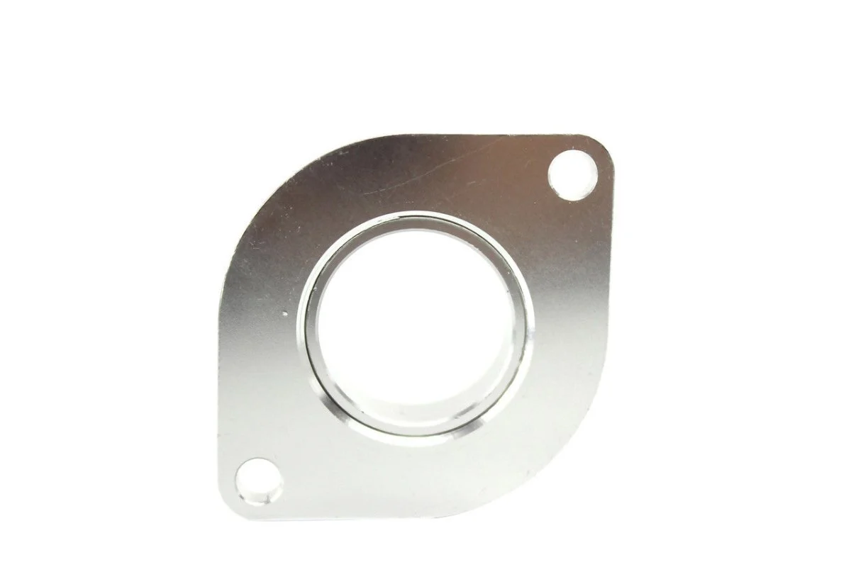 ISR Performance Modular Weld On Aluminum Flange Kit For Use w/ Greddy BOV - Image 2