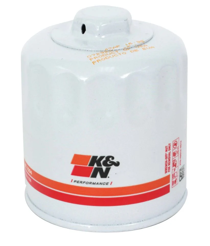 K&N Oil Filter 2015-2026 WRX / 2022-2026 BRZ