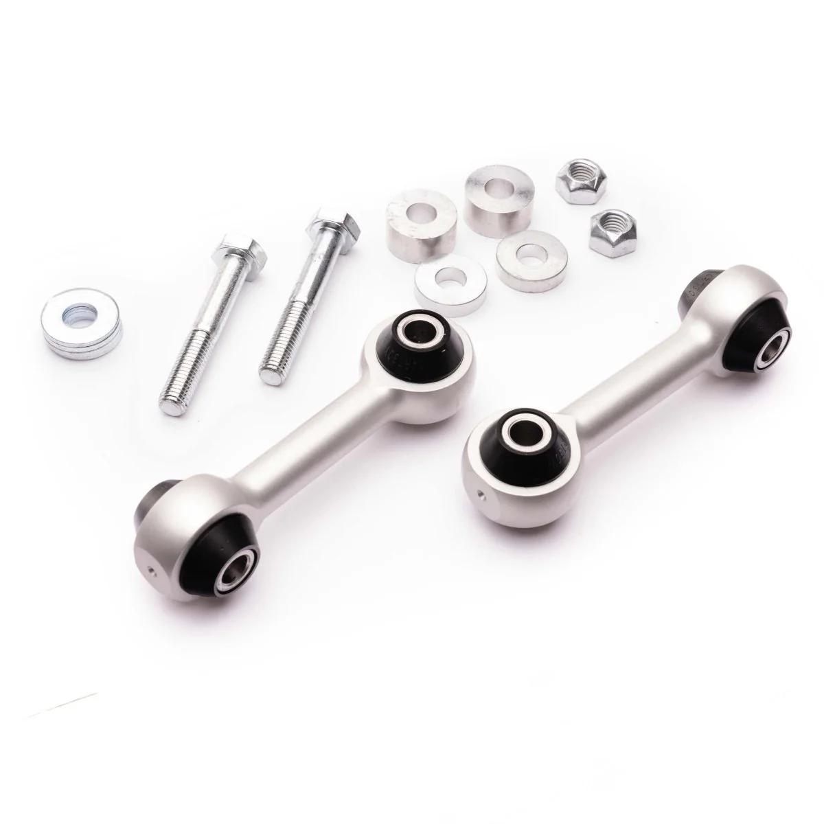 Kartboy Front and Rear Endlink Combo 08-14 WRX / 08-14 STI / 10-12 Legacy GT / 09-13 Forester XT - Image 3