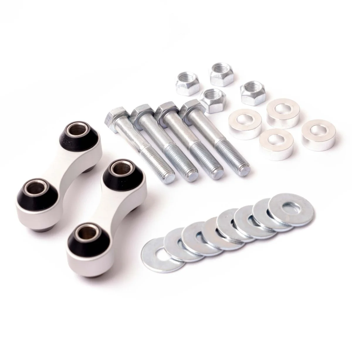 Kartboy Front and Rear Endlink Combo 2015-2021 WRX / 2015-2021 STI - Image 6