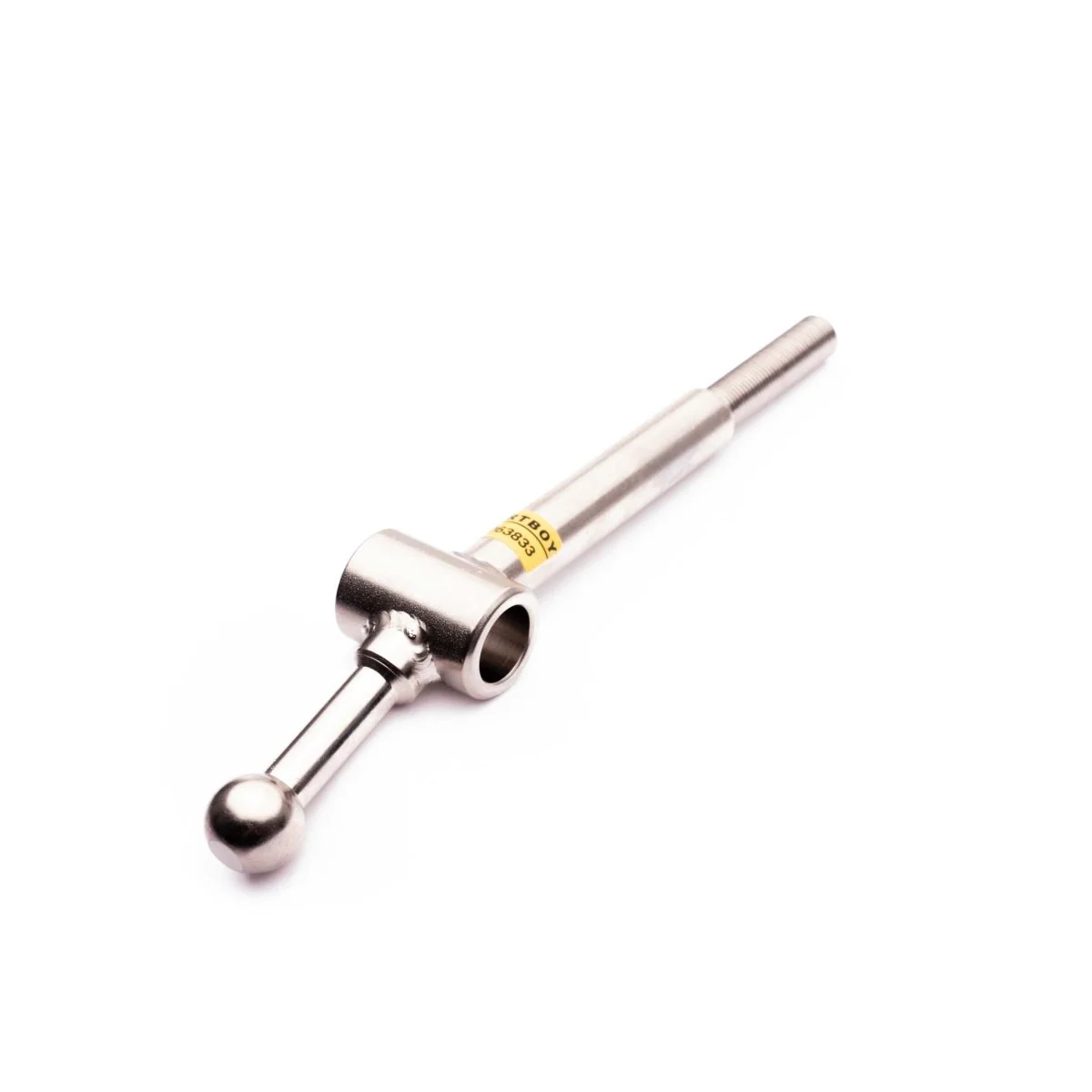 Kartboy Short Throw Shifter 2002-2007 WRX