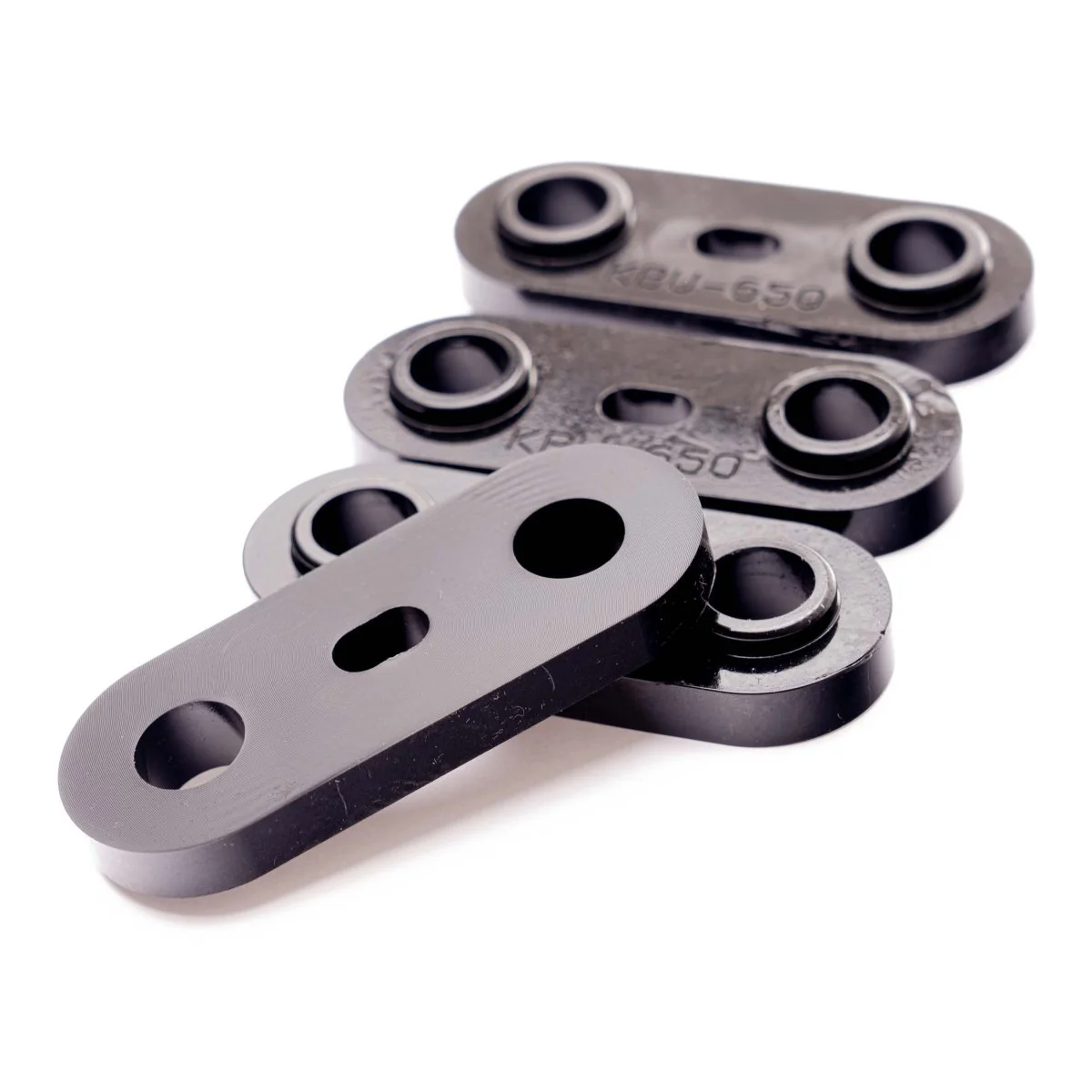 Kartboy Transmission Mount Bushings 2002-2007 WRX / 2004-2007 STI - Image 2