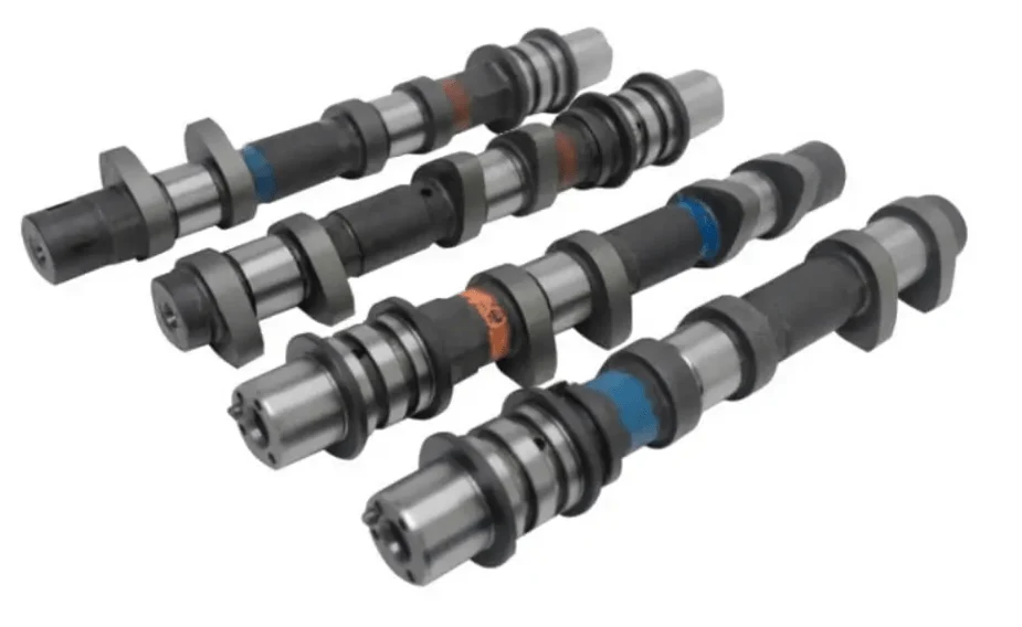 Kelford Cams 264/260 Camshaft Set 2008-2021 STI Dual AVCS