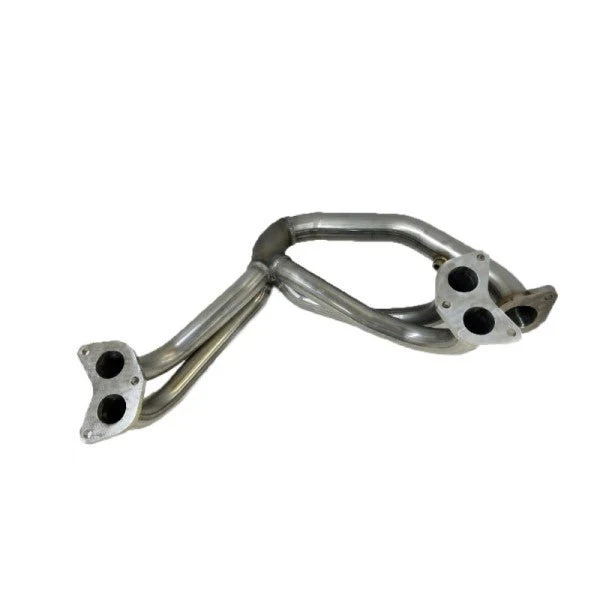 Killer B Motorsport 4-1 Holy Header Exhaust Manifold w/ 2-Bolt Flange 2002-2014 WRX / 2004-2021 STI / 2004-2013 Forester XT / 2004-2009 Outback XT / 2004-2009 Legacy GT - Image 2