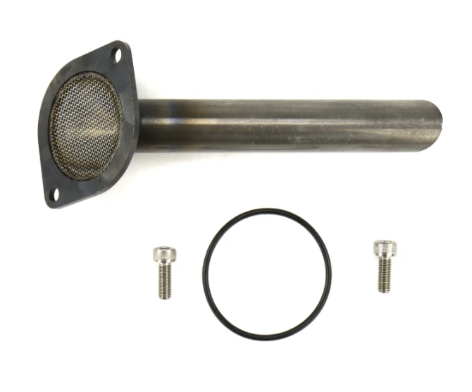 Killer B Motorsport Ultimate Oil Pick Up Tube 2013-2021 BRZ / 2013-2016 FRS