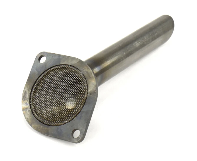 Killer B Motorsport Ultimate Oil Pick Up Tube 2013-2021 BRZ / 2013-2016 FRS - Image 7