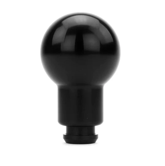 Killer B Motorsport Round Shift Knob Black 5 Speed Subaru Models - Image 5