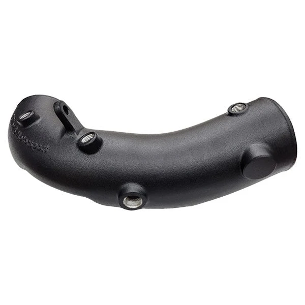 Killer B Motorsports Cast Turbo Inlet w/ 84mm Coupler and Speed Density Bung 02-07 WRX / 04-21 STI - Image 2