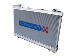 Koyo Aluminum Racing Radiator 2006-2008 FXT
