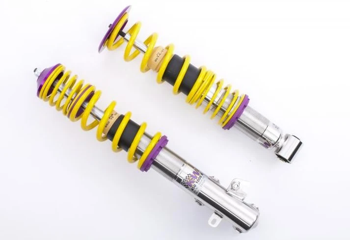KW Variant 1 Coilover Kit 2015-2021 WRX / 2015-2021 STI - Image 8