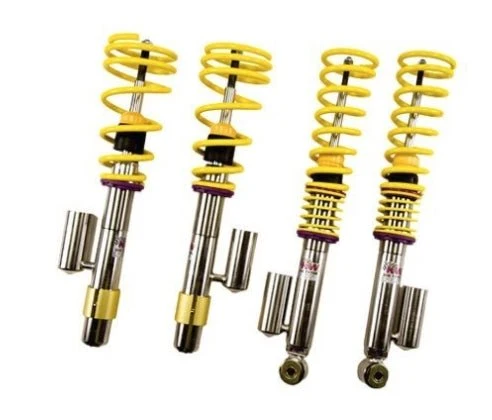 KW Variant 3 Coilover Kit 2004-2007 WRX