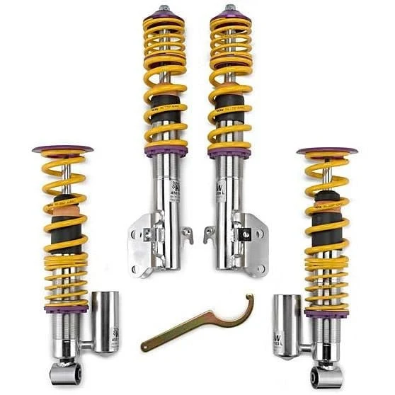 KW Variant 3 Series Coilover Kit 2013-2021 BRZ