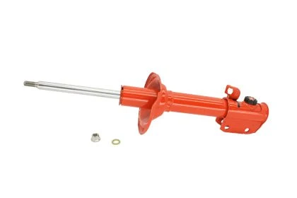 KYB AGX Adjustable Strut Front Right 2002-2003 WRX Sedan / 2002-2003 Impreza Sedan