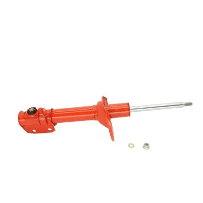 KYB AGX Adjustable Strut Front Right 2002-2003 WRX Sedan / 2002-2003 Impreza Sedan - Image 2