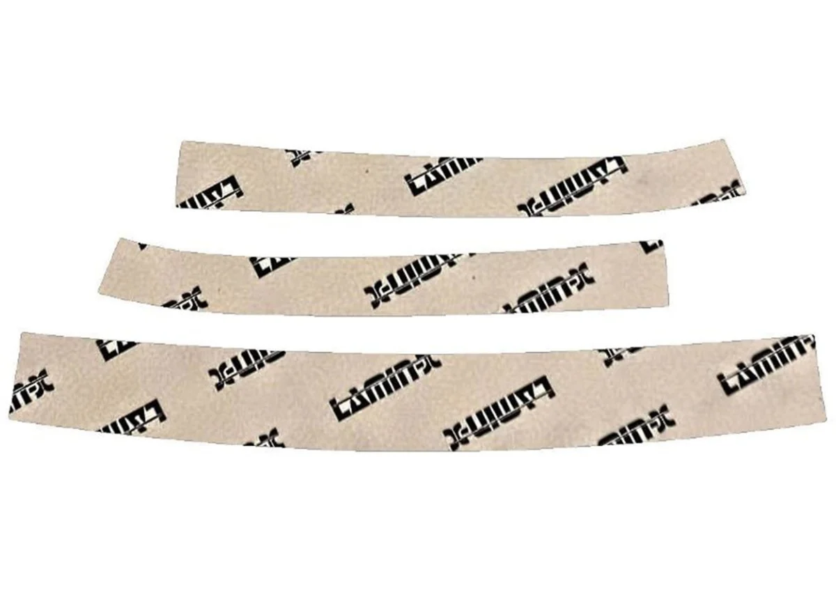 Lamin-X A-Pillar and Roof Protection Overlays 2022-2023 Forester Wilderness